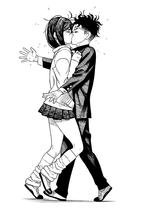 5章 ラブコメ